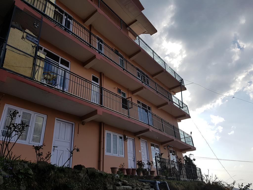 Shimla View Home Exterior foto