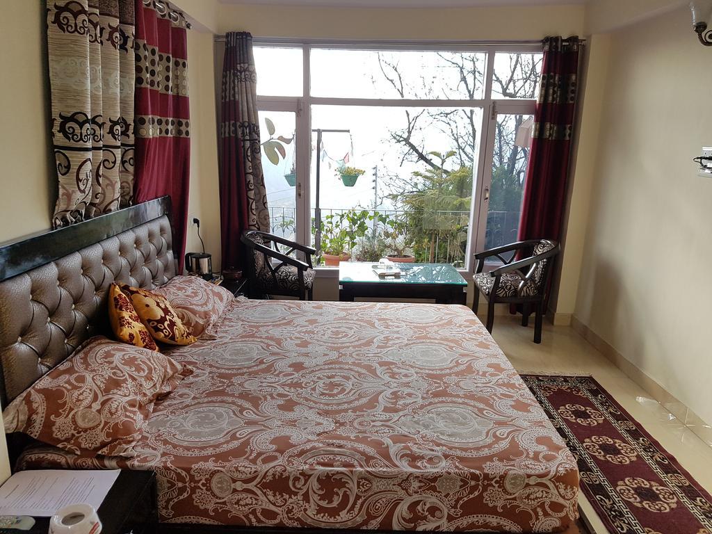 Shimla View Home Exterior foto